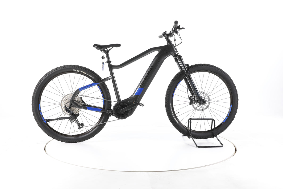 Haibike HardNine 7 E-Bike - Image 1