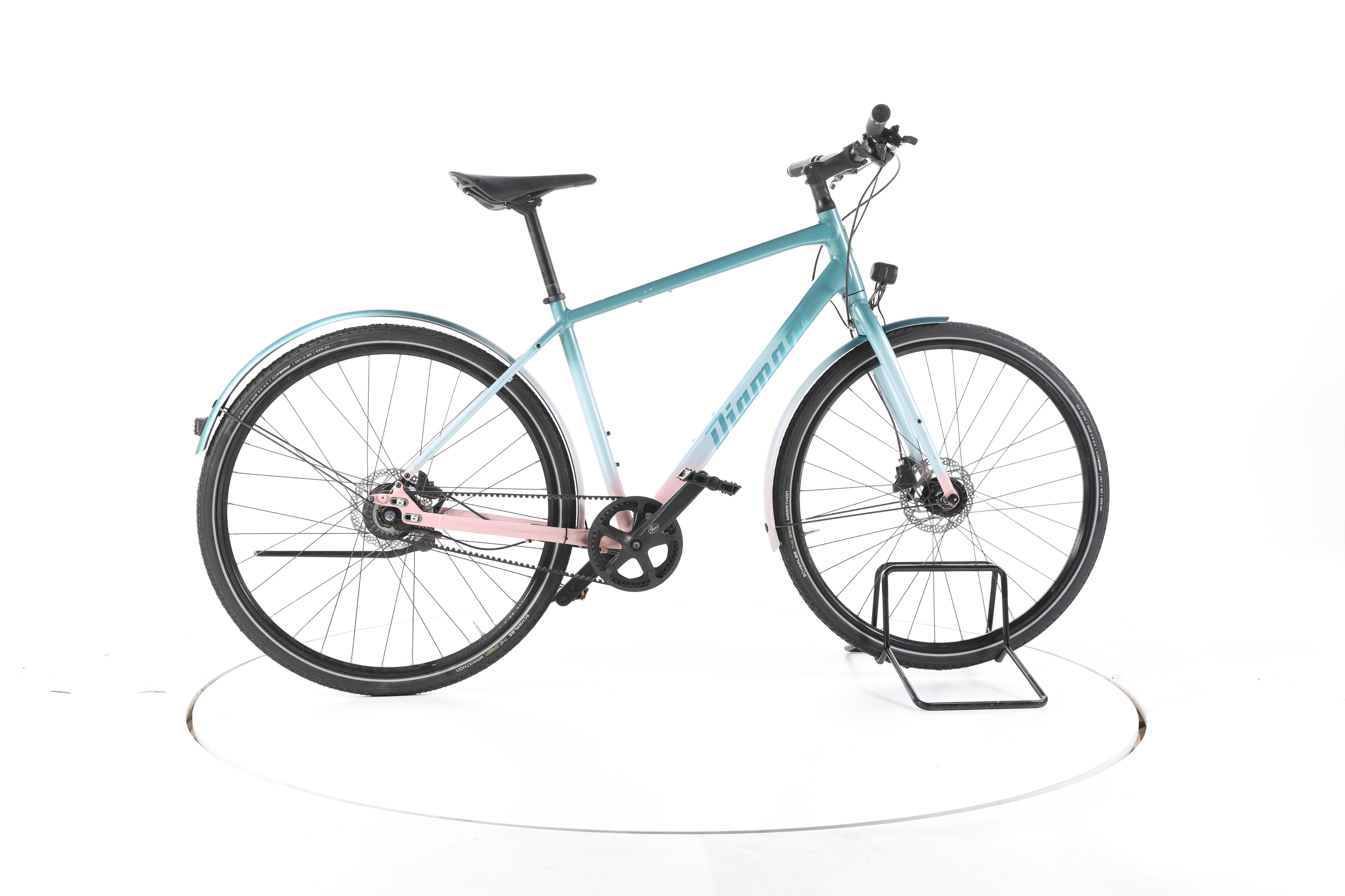 Diamant 139 Fahrrad City & Trekking - Image 1
