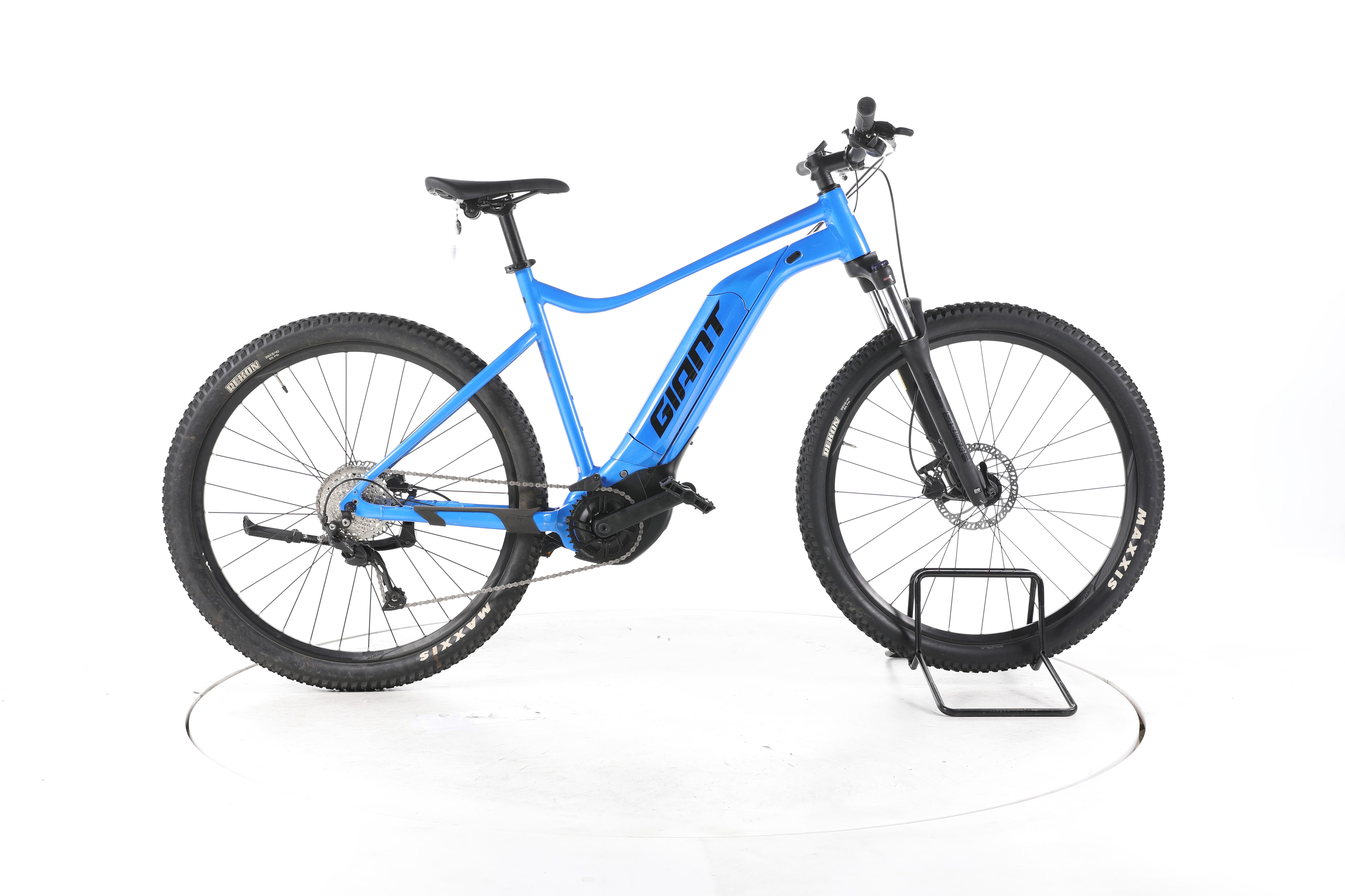 Giant Talon E+2 E-Bike - Image 1