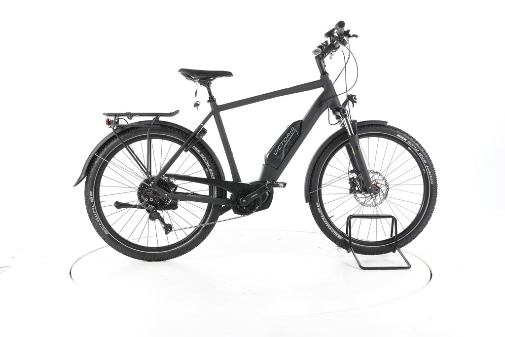 Victoria eAdventure 8.8 Trekking E-Bike - Image 1