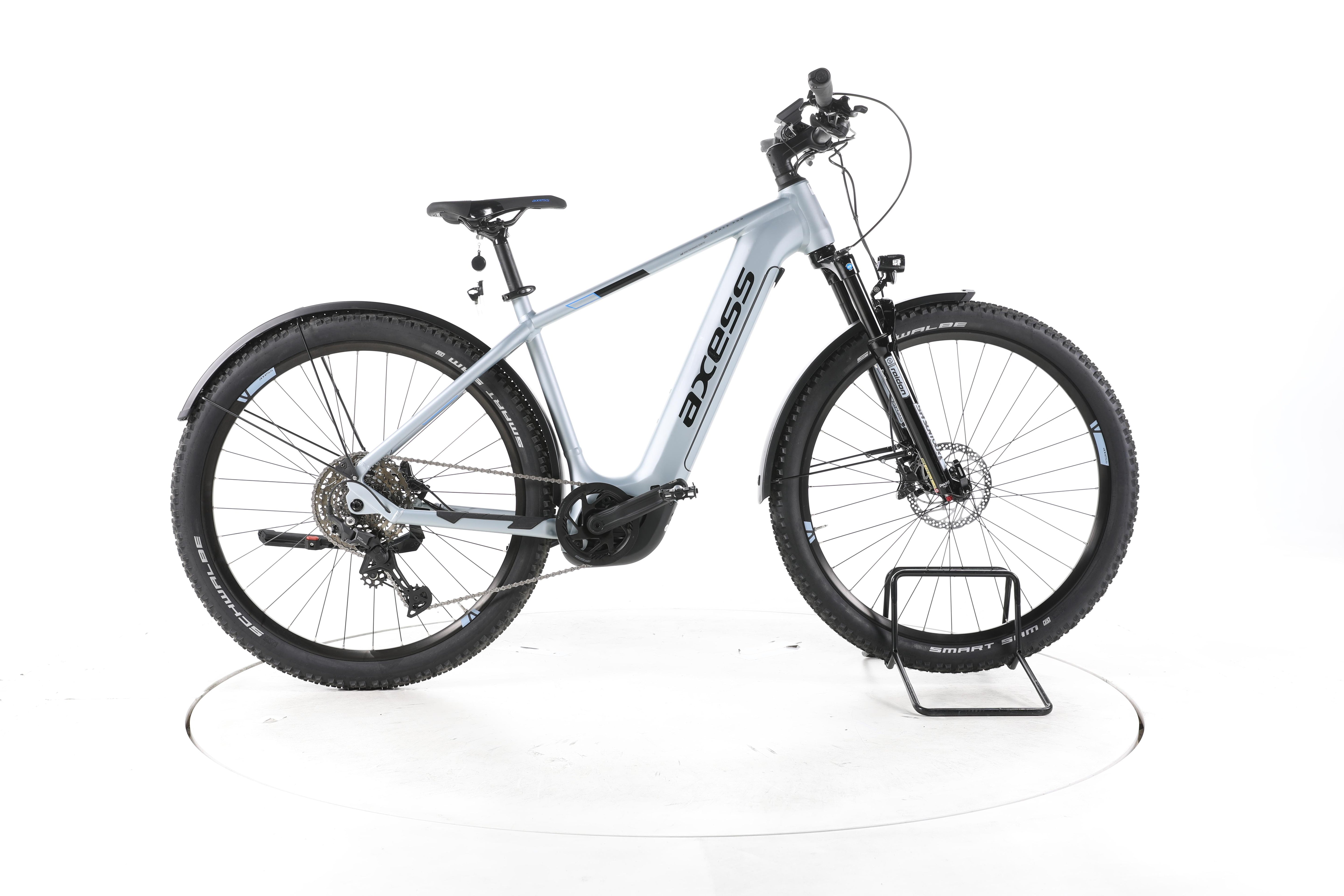 Axess Force Pro Allroad E-Bike 2026 - Image 1