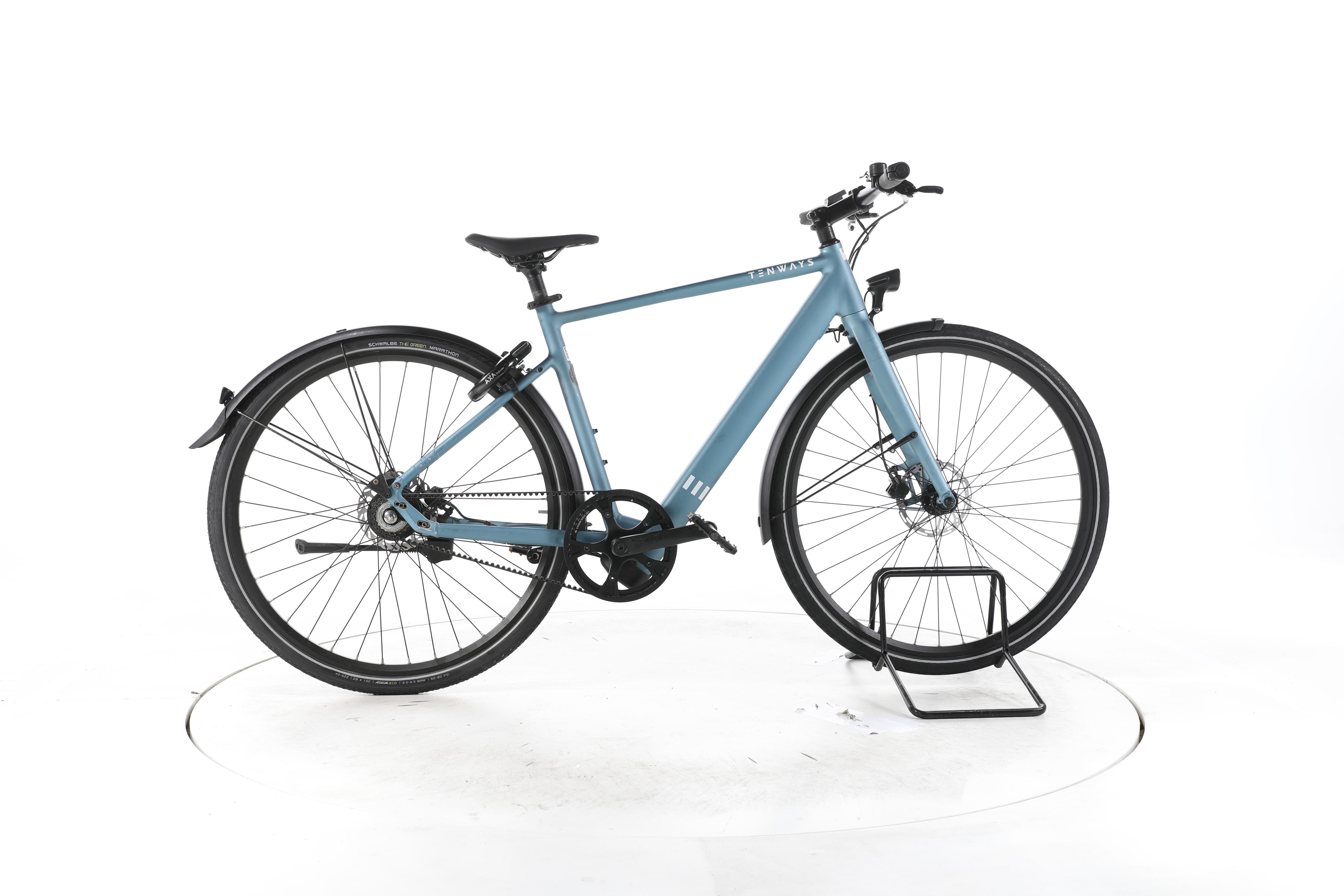 TENWAYS CGO600 E-Bike - Image 1