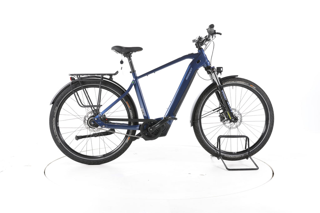 HoheAcht Pasio EKO Vilago City E-Bike - Image 1