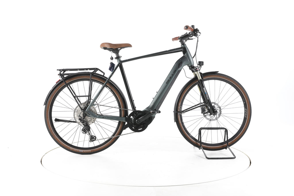 Bulls Urban EVO 12 Trekking E-Bike - Image 1