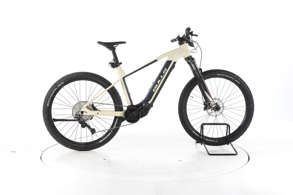 Bulls e-Stream Eva 1 E-Bike - Image 1