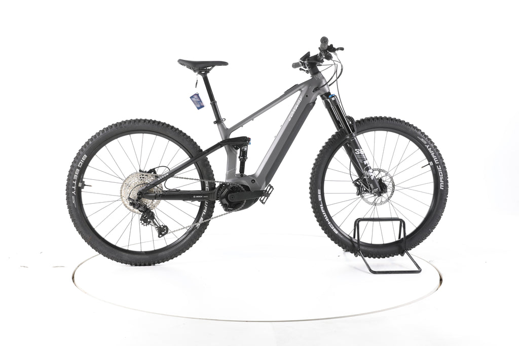 Conway Xyron ST 5.0 E-Bike Fully 2025 - Image 1