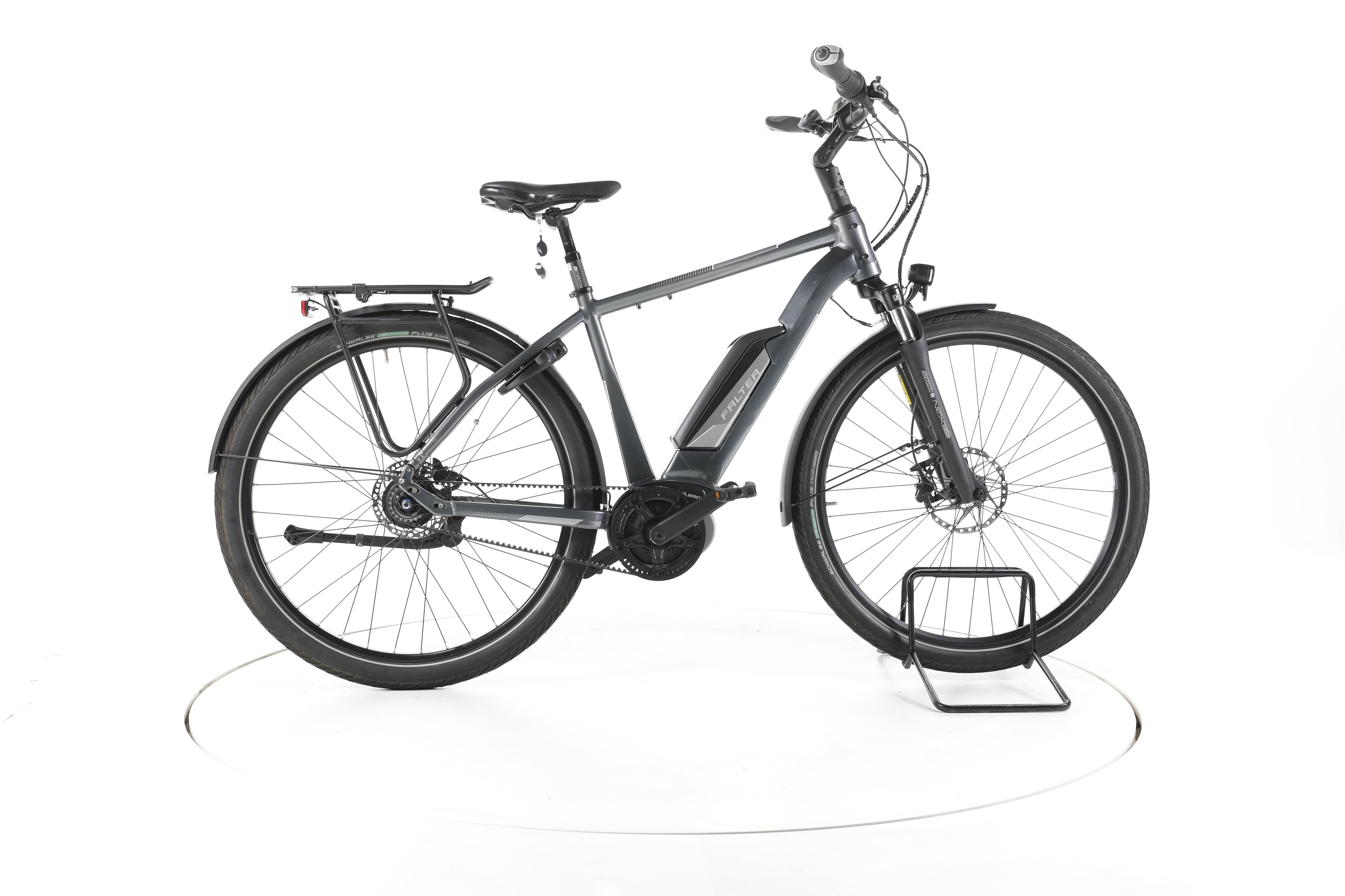 FALTER e 9.3 City E-Bike - Image 1