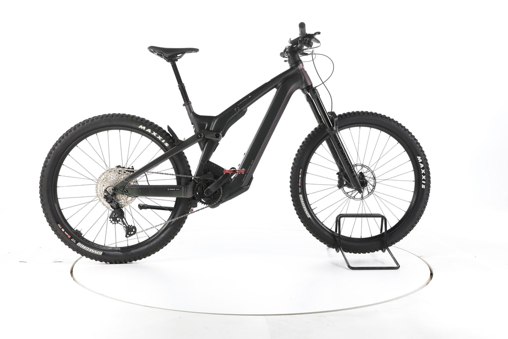Scott Patron 920 E-Bike Fully - Image 1