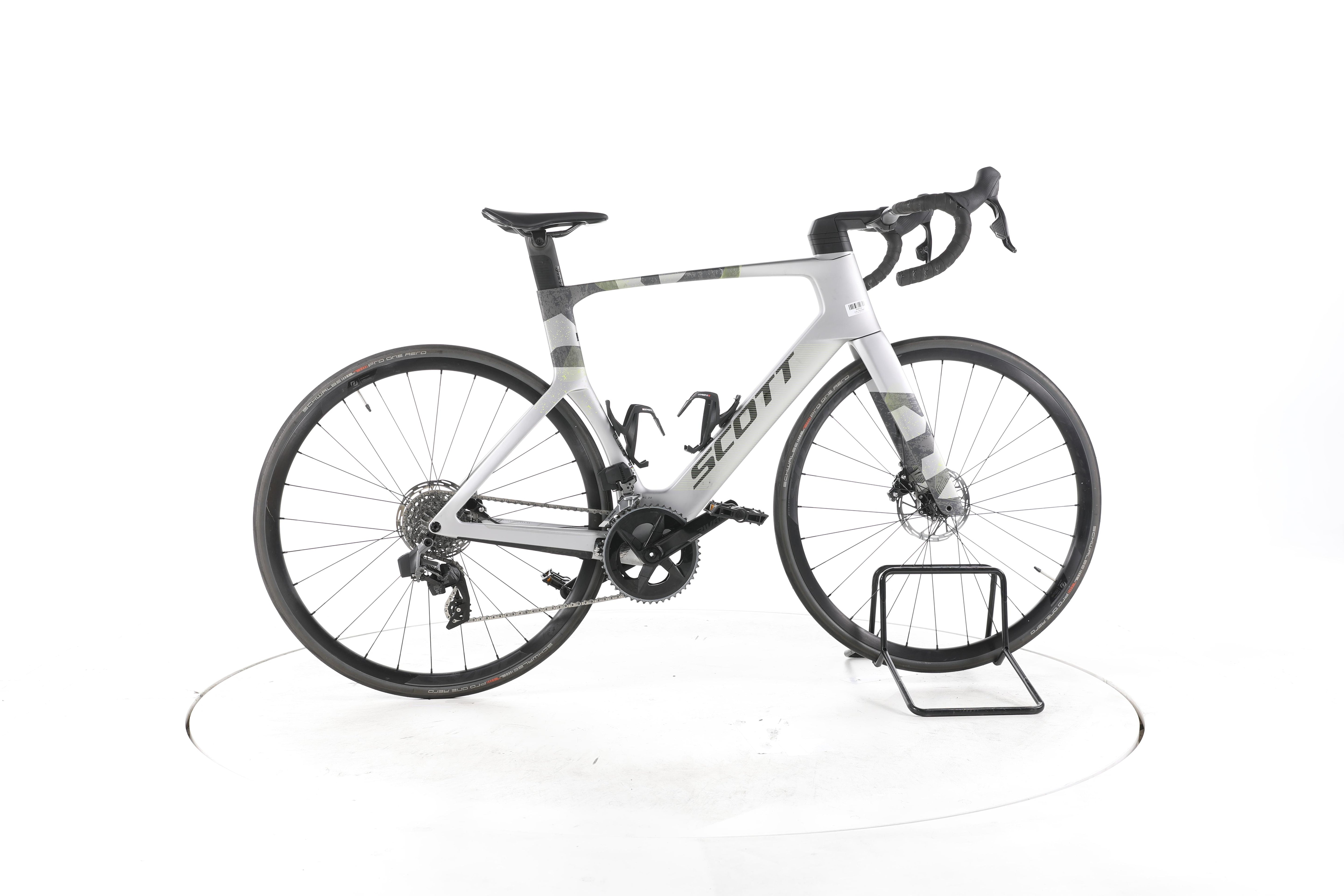 Scott Foil RC 30 Rennrad Carbon 2024 - Image 1