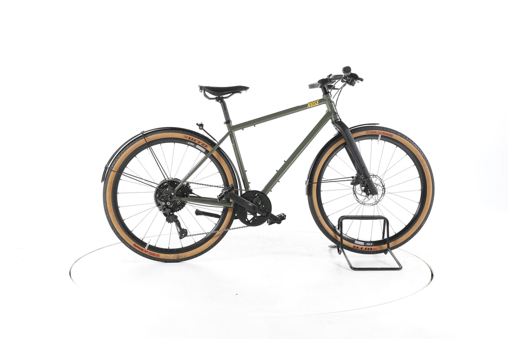 Rose Hobo Deore Fahrrad City & Trekking - Image 1