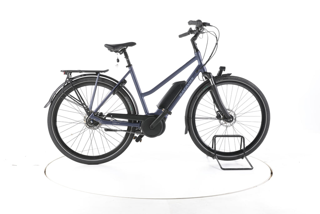 Batavus Senero E-go City E-Bike - Image 1