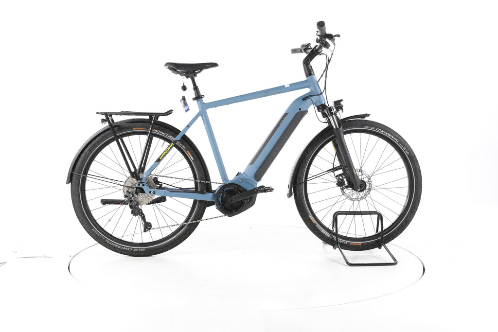 Winora TY200 Trekking E-Bike - Image 1