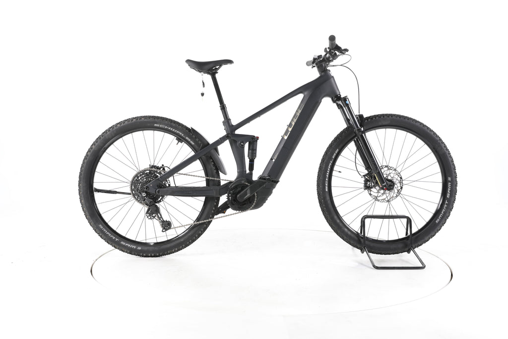 Cube Stereo Hybrid ONE22 Pro E-Bike Fully 2025 - Image 1