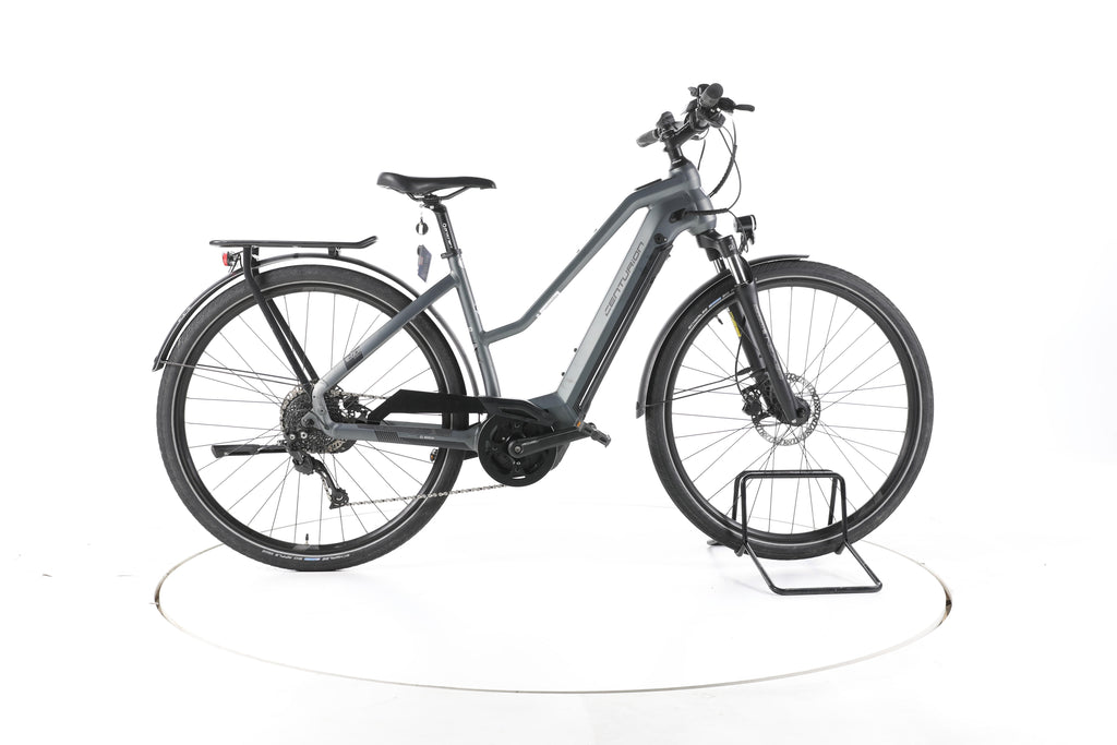 Centurion E-Fire Tour R750i Trekking E-Bike - Image 1