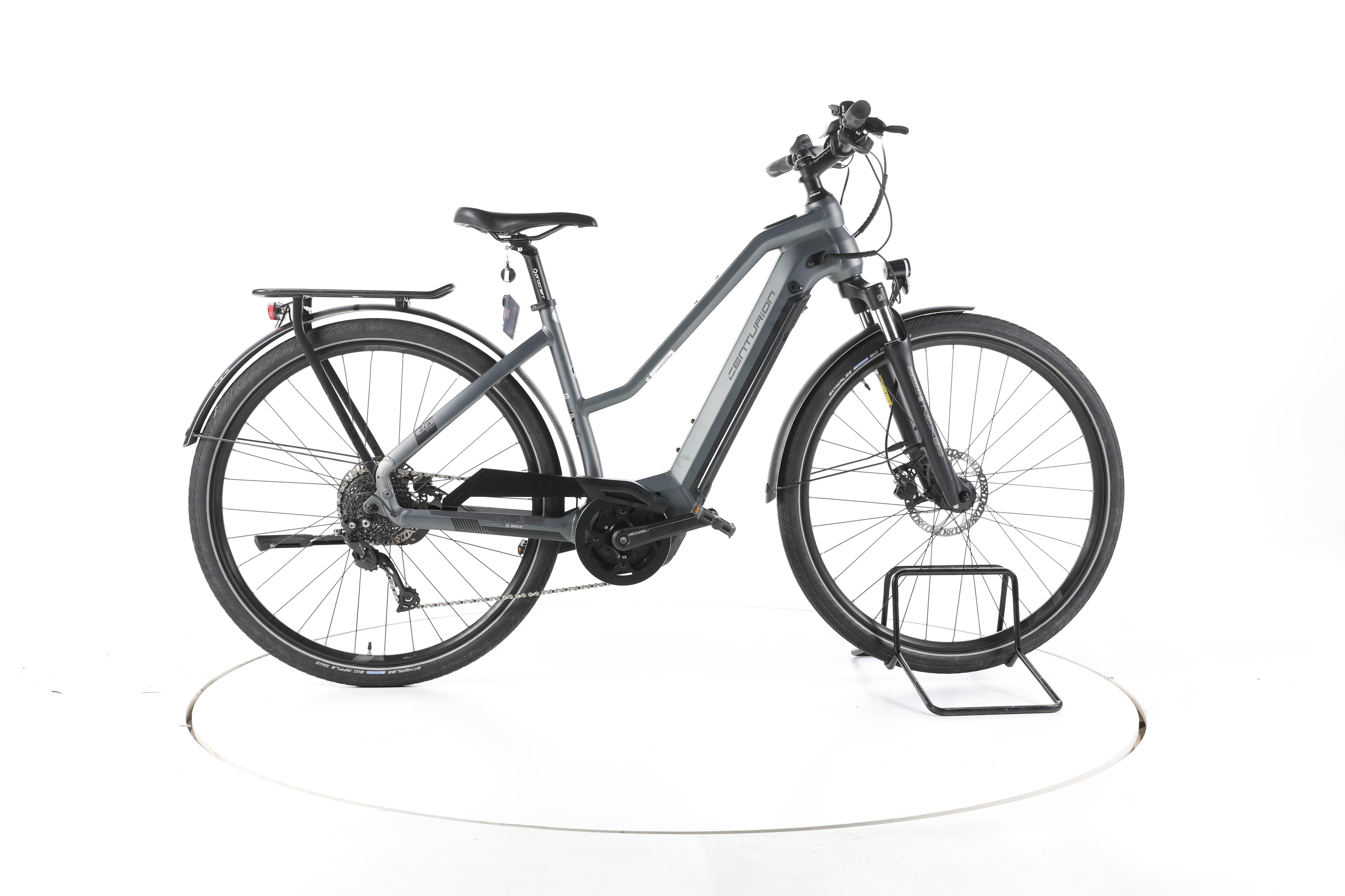 Centurion E-Fire Tour R750i Trekking E-Bike - Image 1