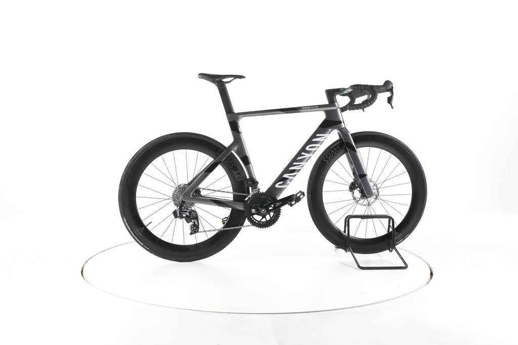 Canyon Aeroad CF SLX 7 AXS SPEED Rennrad Carbon 2024 - Image 1