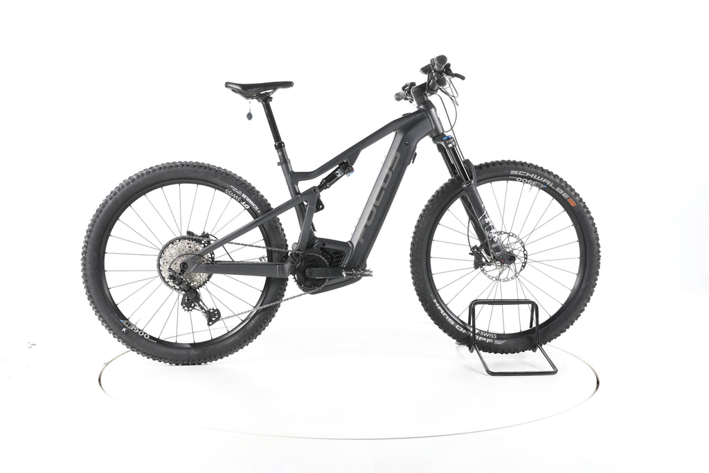 Focus Thron² 6.9 E-Bike Fully - Image 1