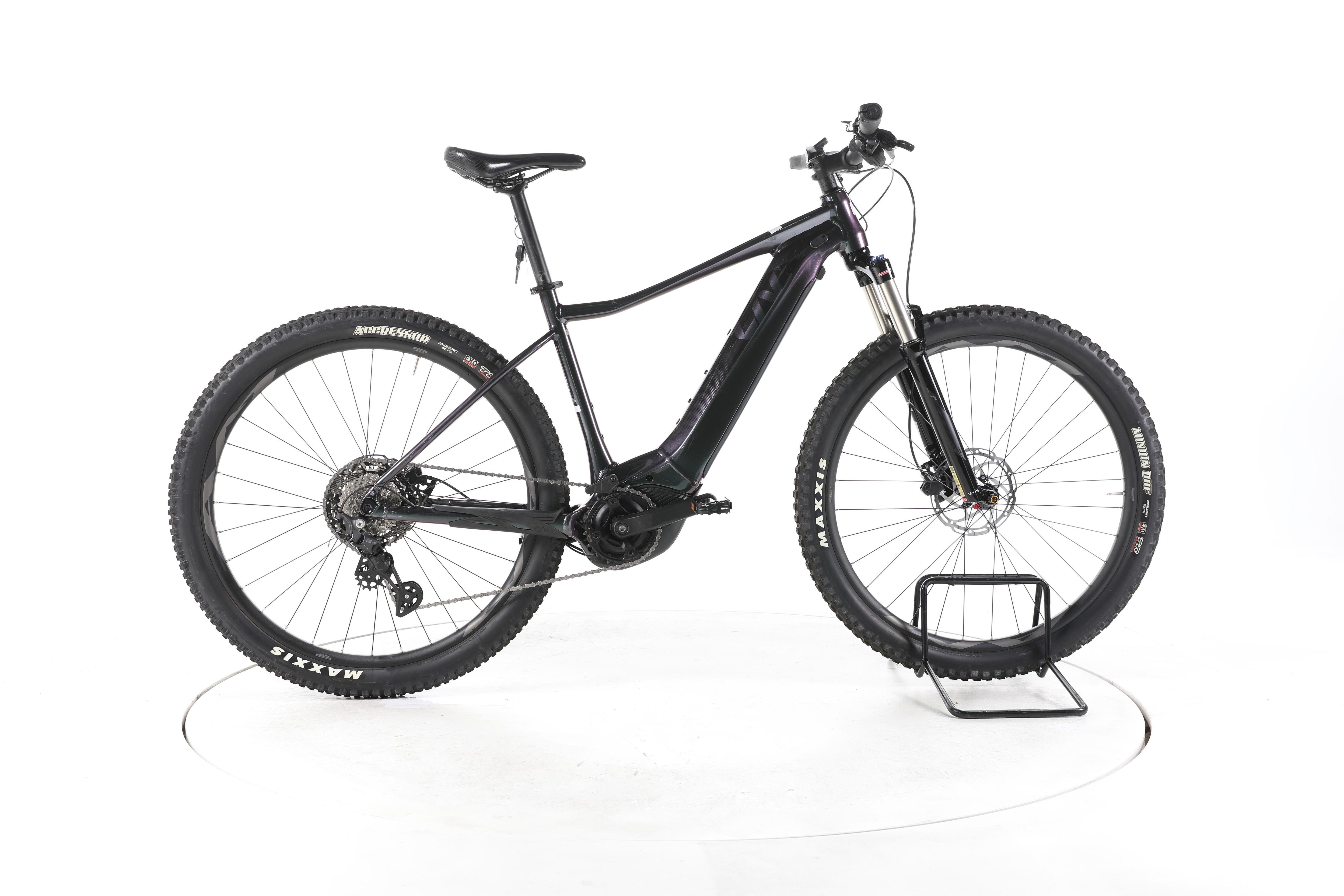 Liv Vall-E+ Pro E-Bike - Image 1