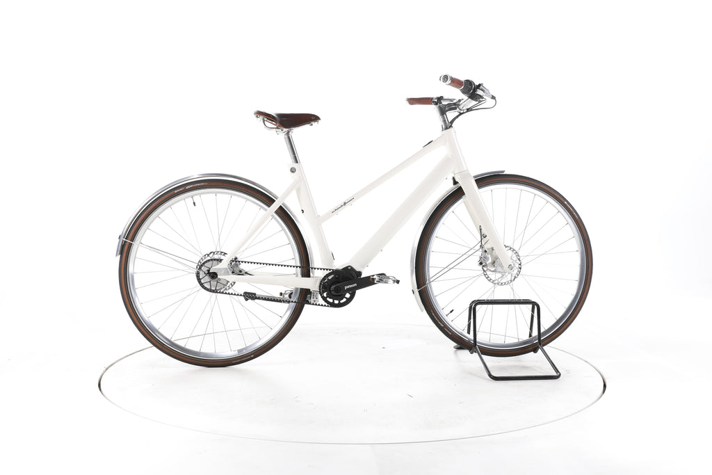 Schindelhauer Bikes Antonia City E-Bike 2025 - Image 1