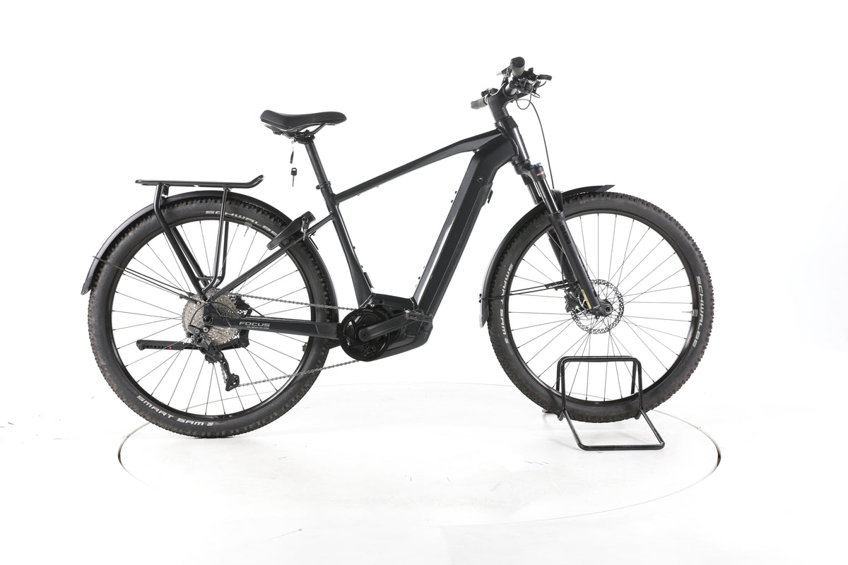 Focus Aventura² 6.7 Trekking E-Bike - Image 1