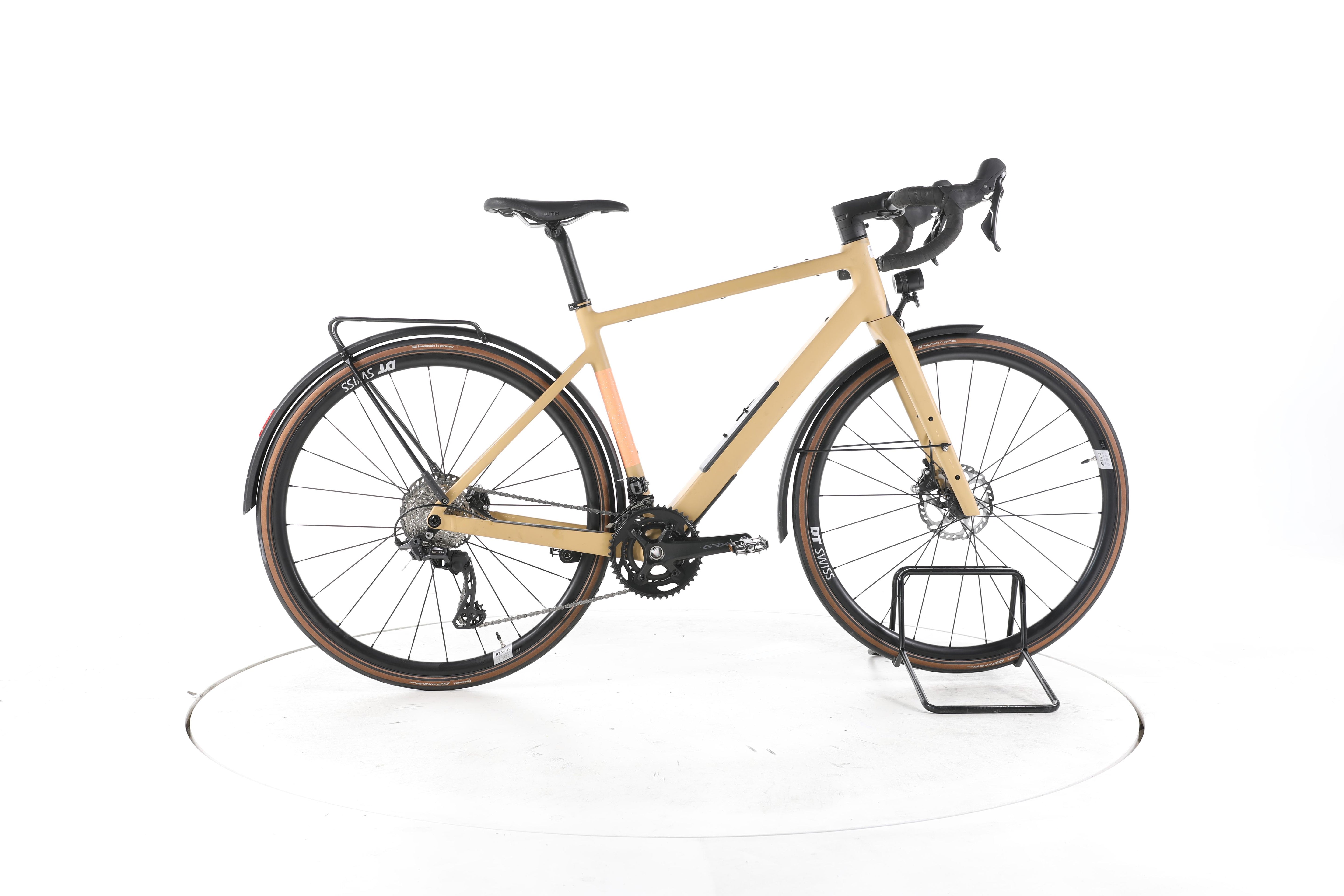 Rose Backroad AL EQ Rennrad 2024 - Image 1