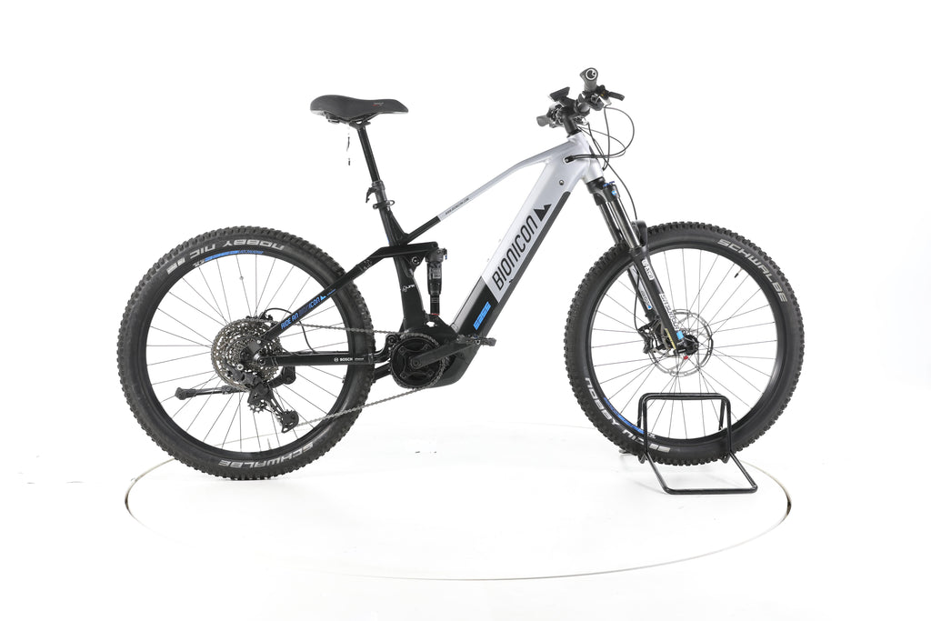 Bionicon Jesse FS 2 E-Bike Fully 2024 - Image 1