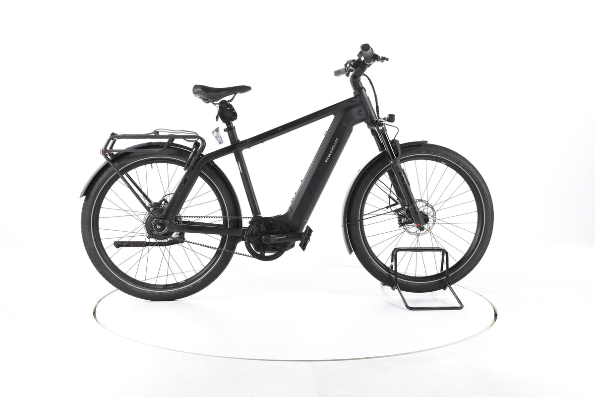 Riese & Müller Charger4 GT City E-Bike - Image 1