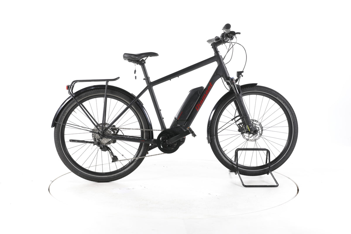 Diamant Zing+ Gen 1 Trekking E-Bike - Image 1