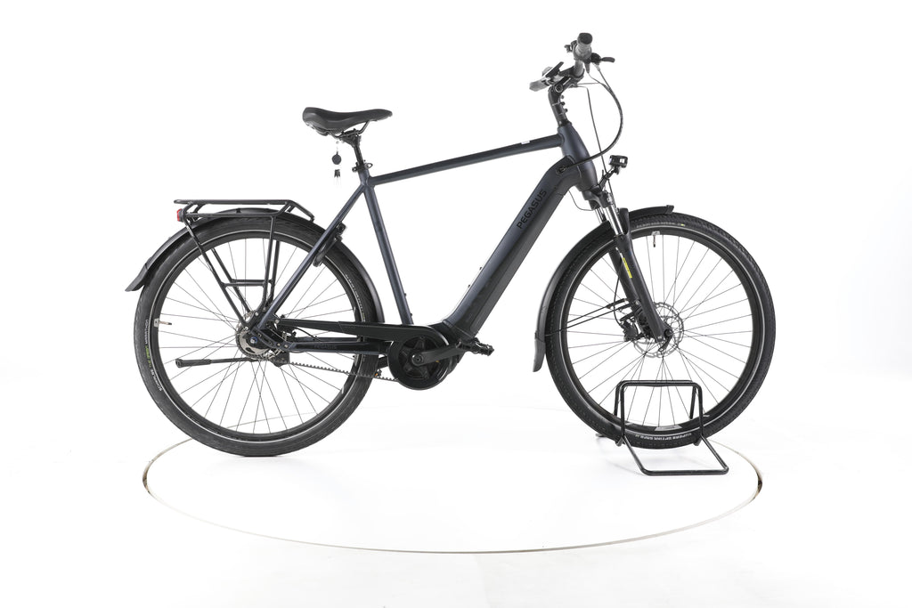 Pegasus Premio EVO 5R Belt City E-Bike - Image 1
