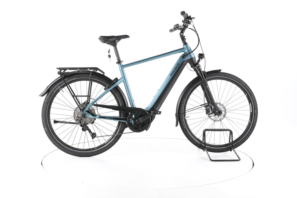 Pegasus Premio EVO 10 Lite Trekking E-Bike - Image 1