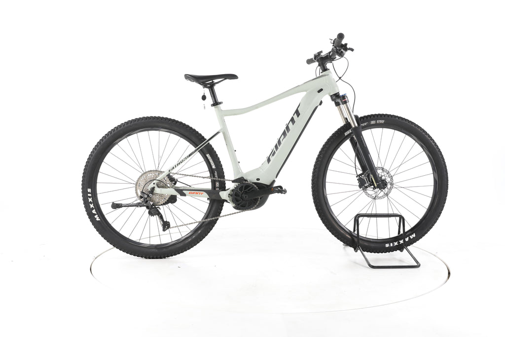 Giant Fathom E+ 2 E-Bike - Image 1