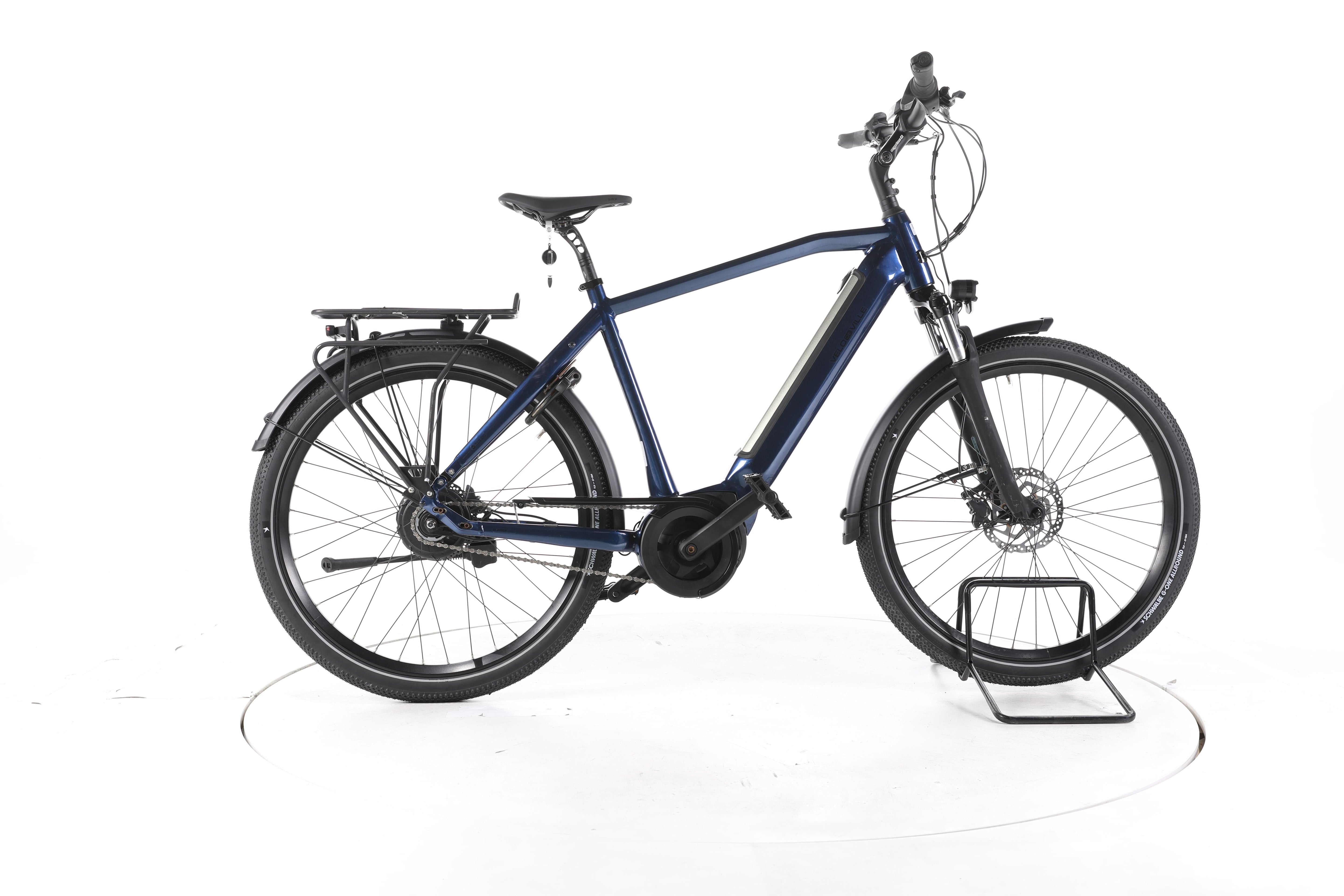 Velo de Ville SEB 890 City E-Bike - Image 1
