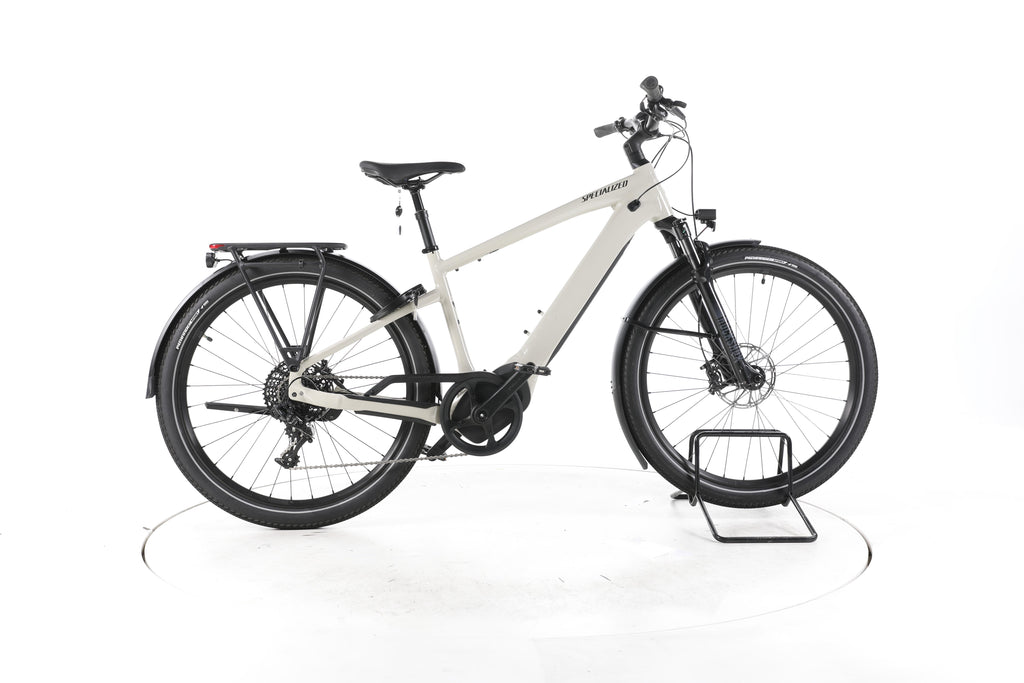Specialized Vado 5.0 Trekking E-Bike - Image 1