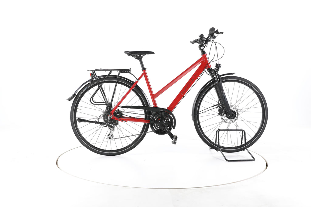Gudereit LC-30 Fahrrad City & Trekking - Image 1