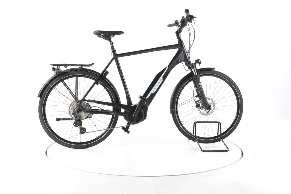 Victoria eTrekking 8.8 Trekking E-Bike - Image 1