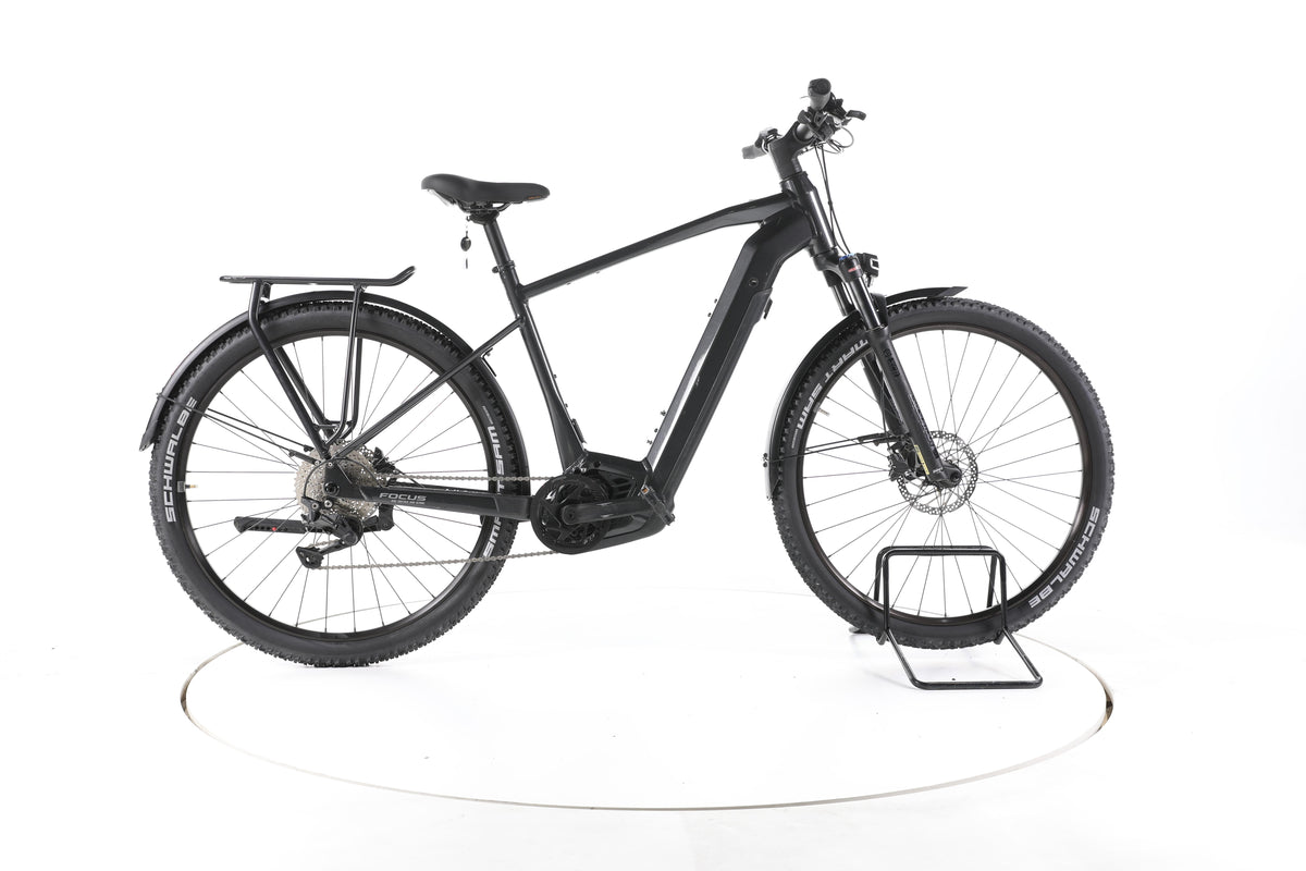 Focus AVENTURA² 6.7 Trekking E-Bike - Image 1