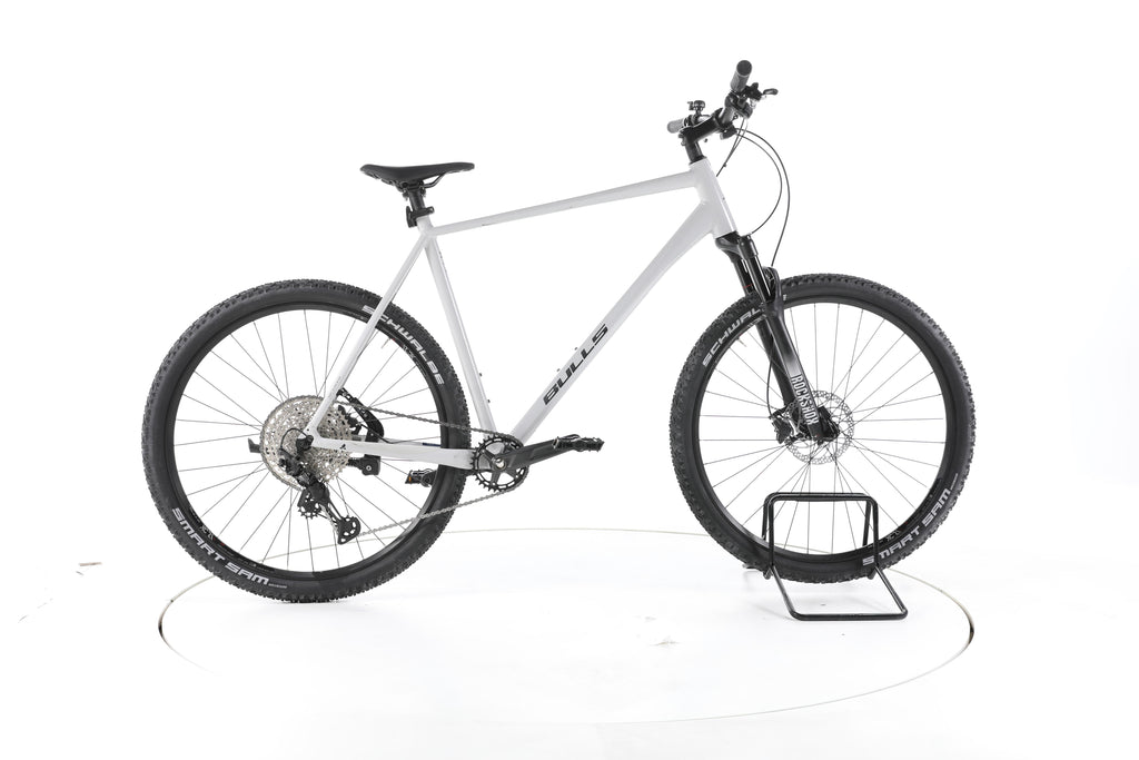 Bulls Copperhead 3S 29 Fahrrad Hardtail - Image 1