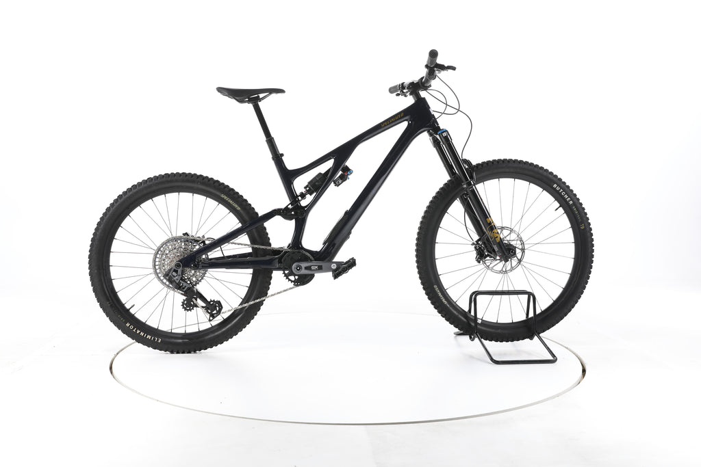 Specialized Stumpjumper EVO Expert Fahrrad Fully - Image 1