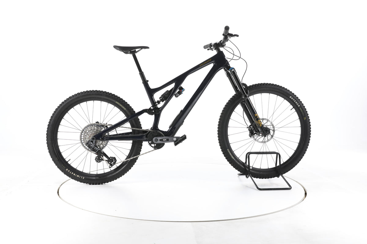 Specialized Stumpjumper EVO Expert Fahrrad Fully - Image 1