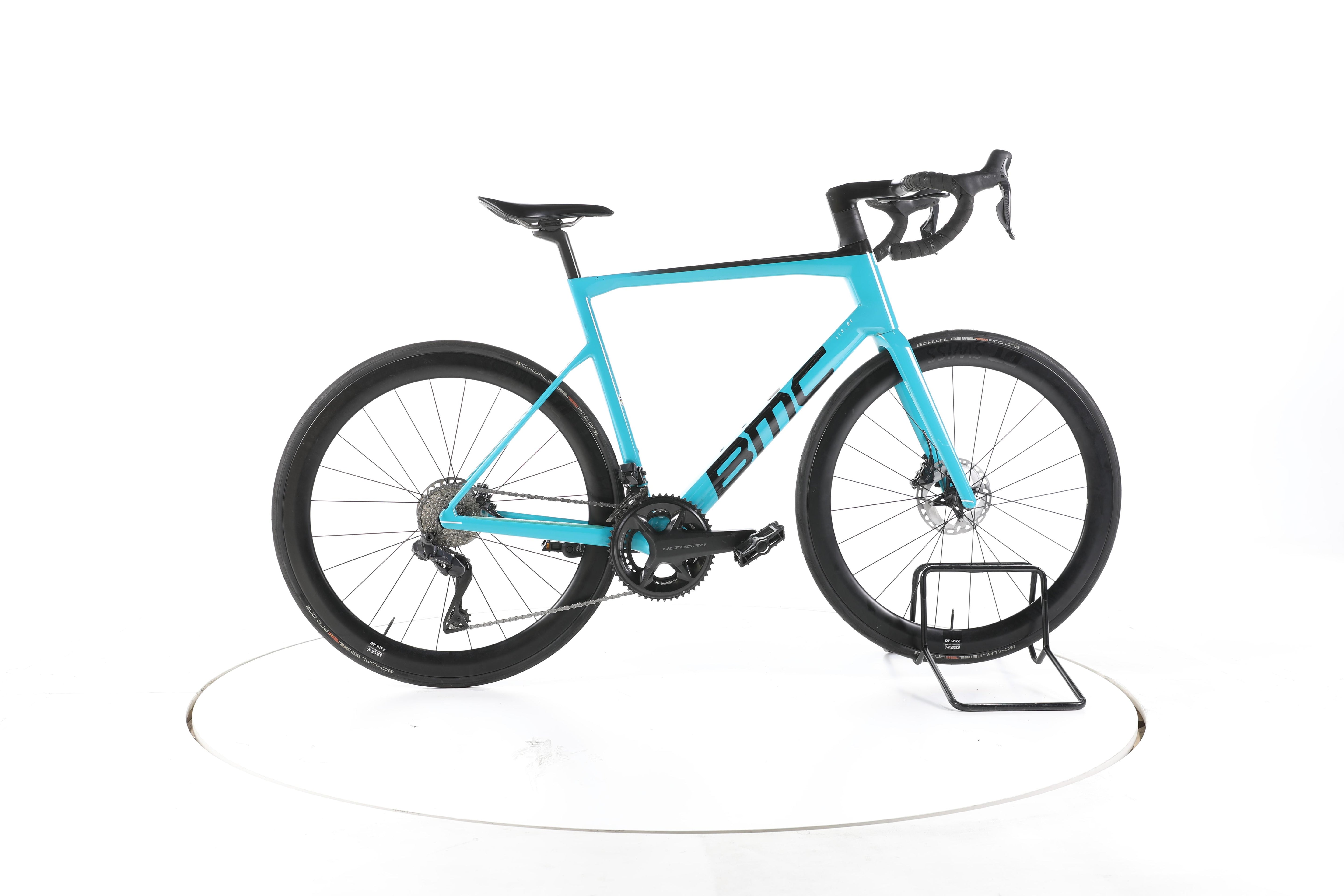 BMC SLR 01 Three Rennrad Carbon - Image 1
