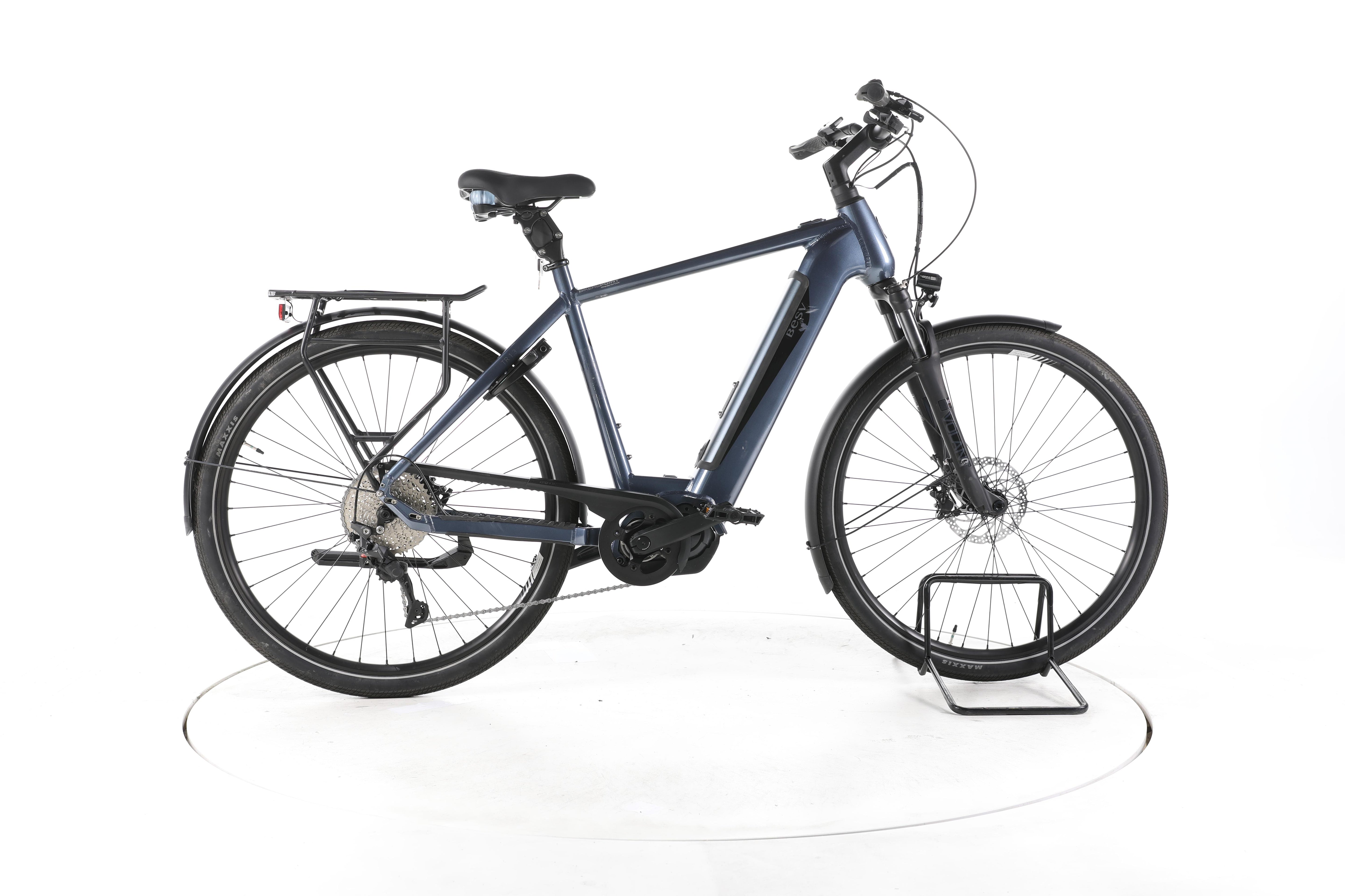BESV TR 1.3 Trekking E-Bike - Image 1