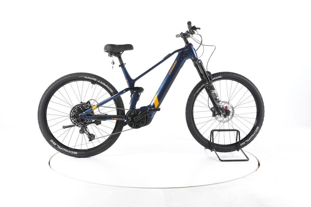 Conway Xyron S 3.9 E-Bike Fully - Image 1