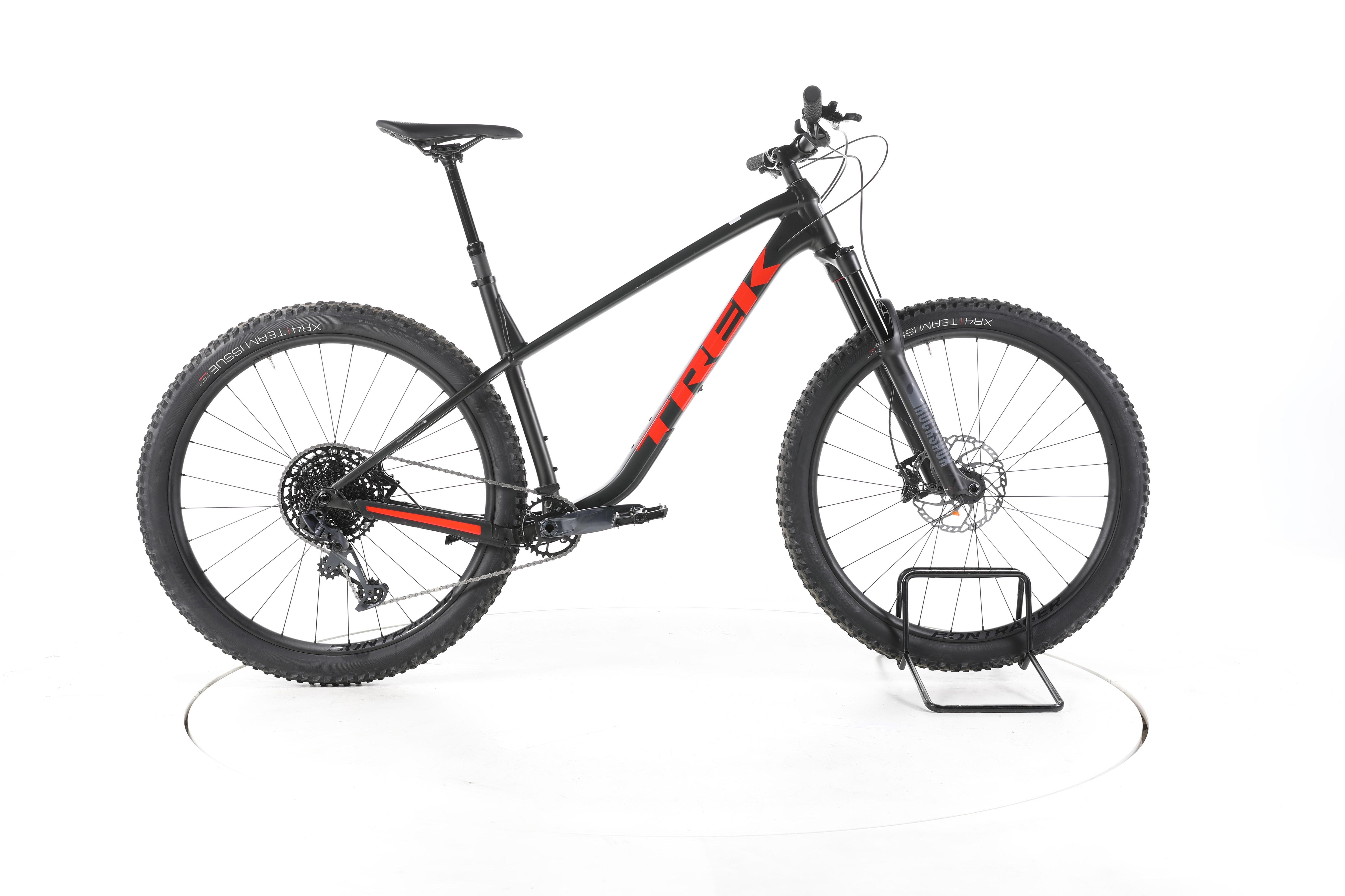 Trek Roscoe 8 Fahrrad Hardtail - Image 1
