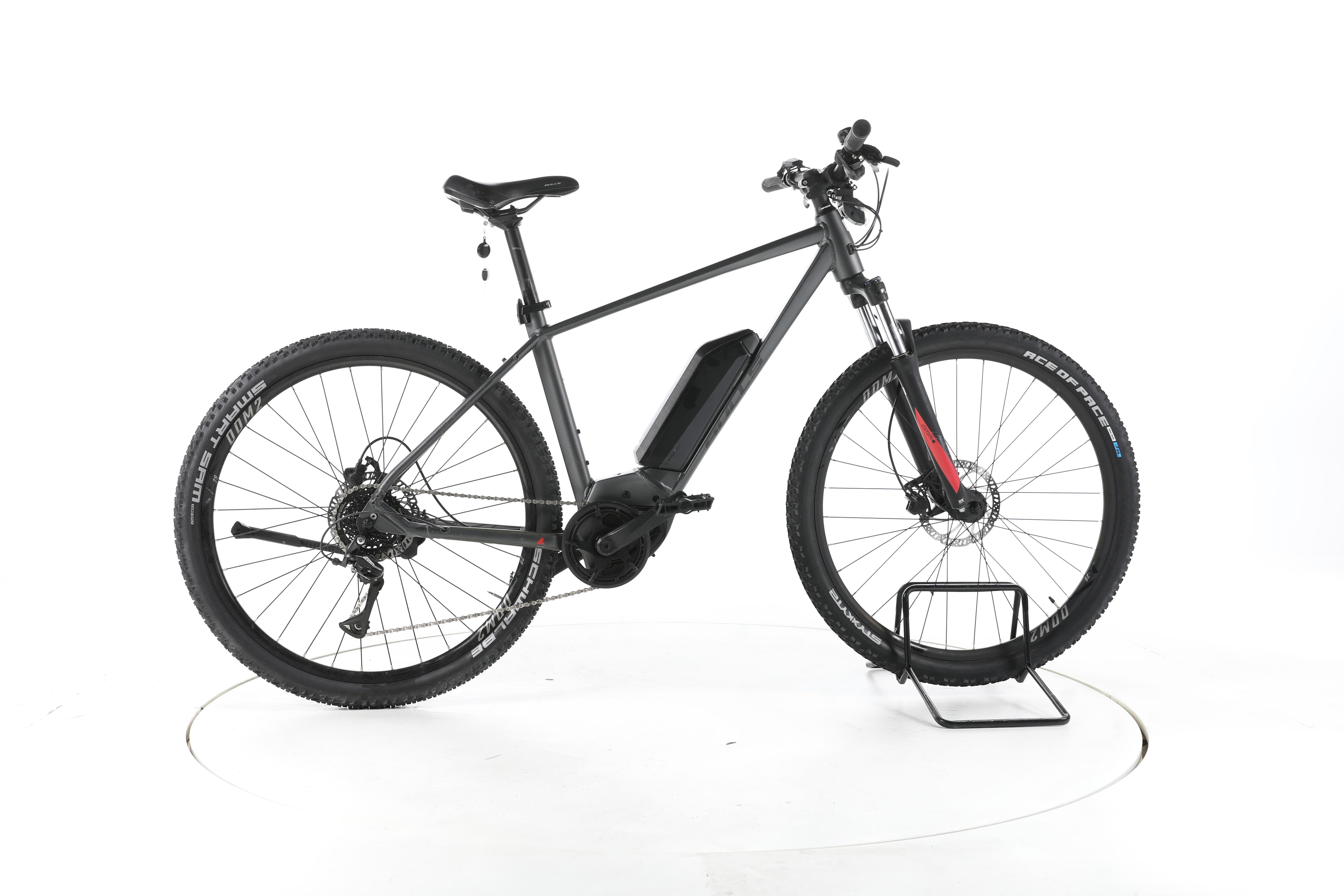 Bulls LT CX E-Bike - Image 1