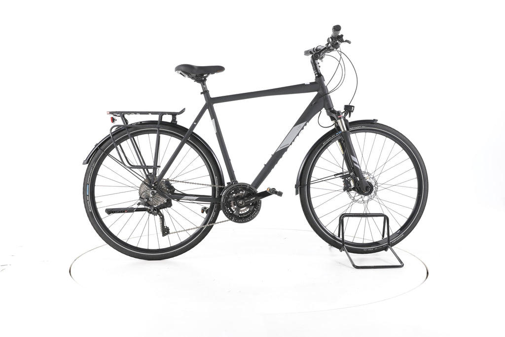 MORRISON T 7.0 Fahrrad City & Trekking - Image 1