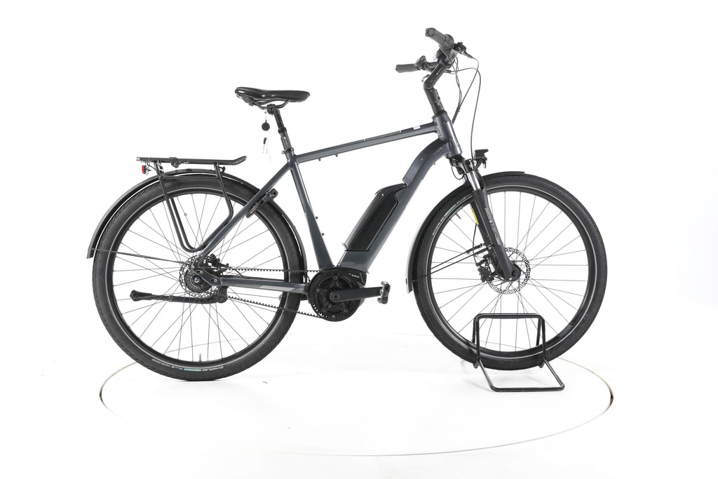 FALTER E 9.3 FL City E-Bike - Image 1