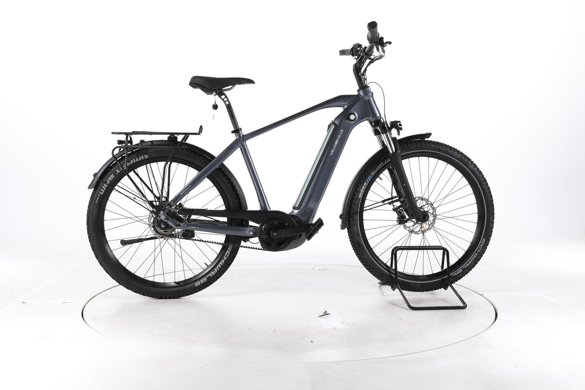 Velo de Ville SEB 990 SUV Smart Smooth City E-Bike - Image 1