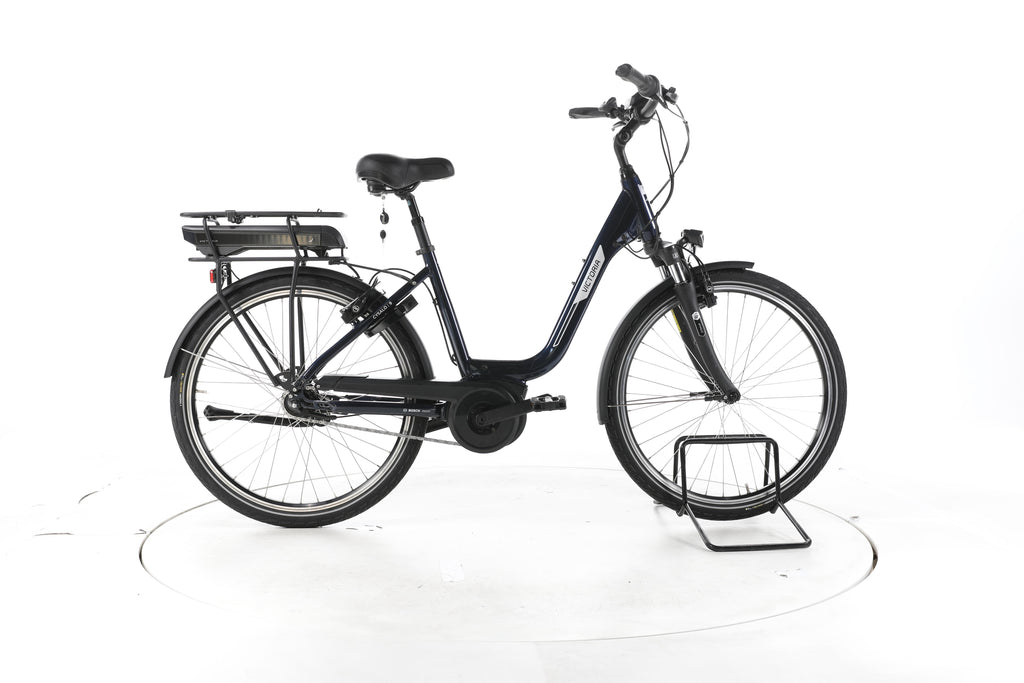 Victoria Cysalo 9 City E-Bike Tiefeinsteiger - Image 1