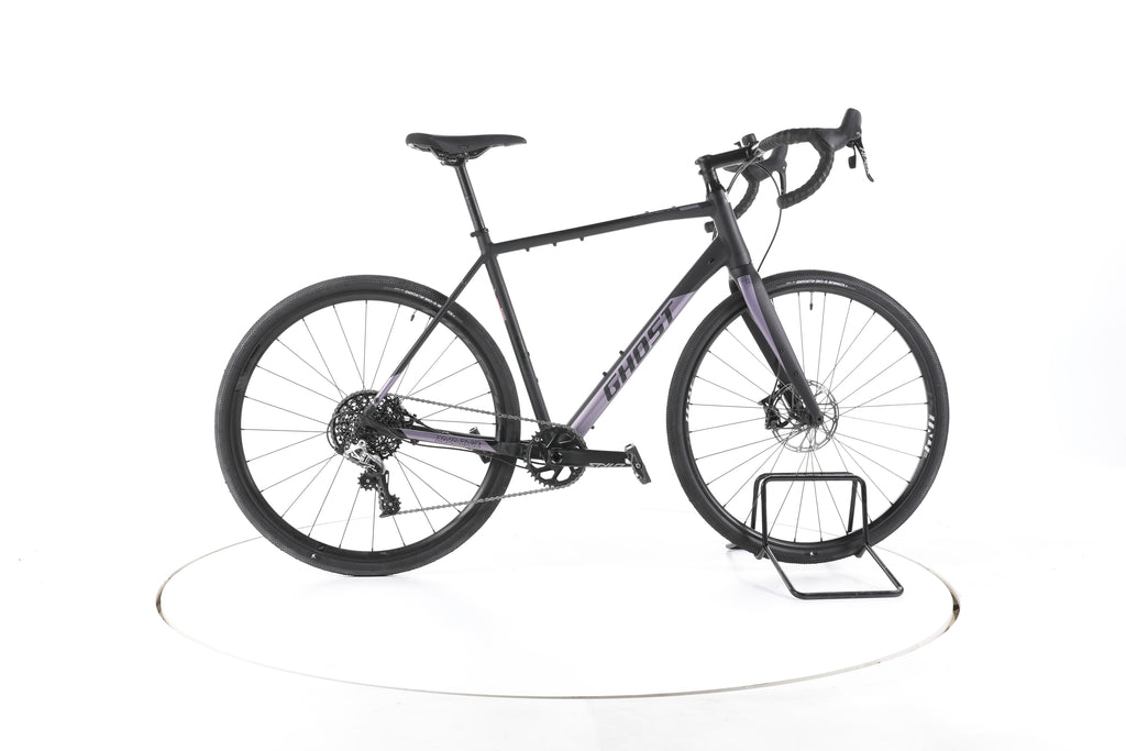 Ghost Road Rage AL Gravelbike - Image 1