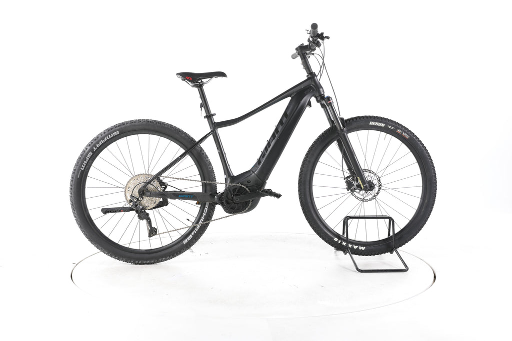 Giant Fathom E+ 2 E-Bike - Image 1